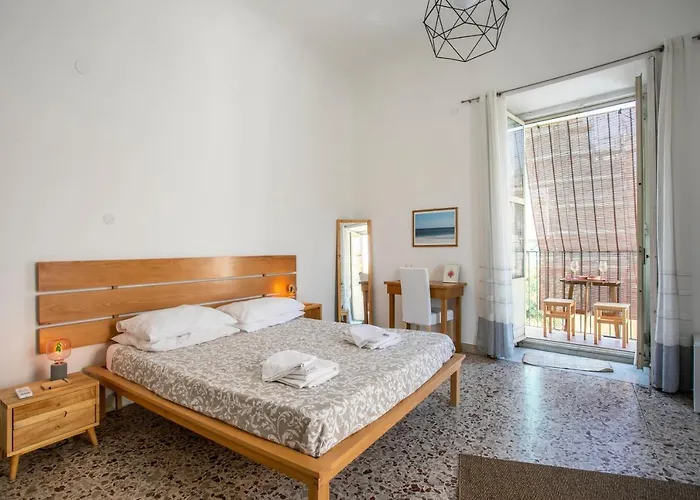 Casa Maravi