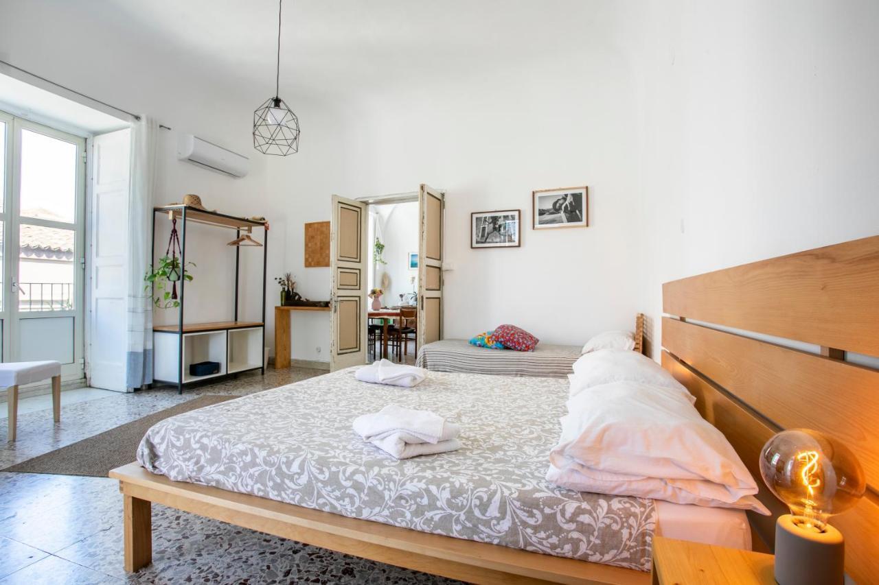 Casa Maravi Homestay