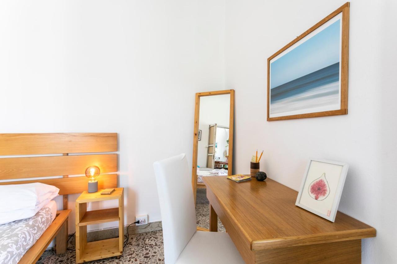 Casa Maravi Homestay