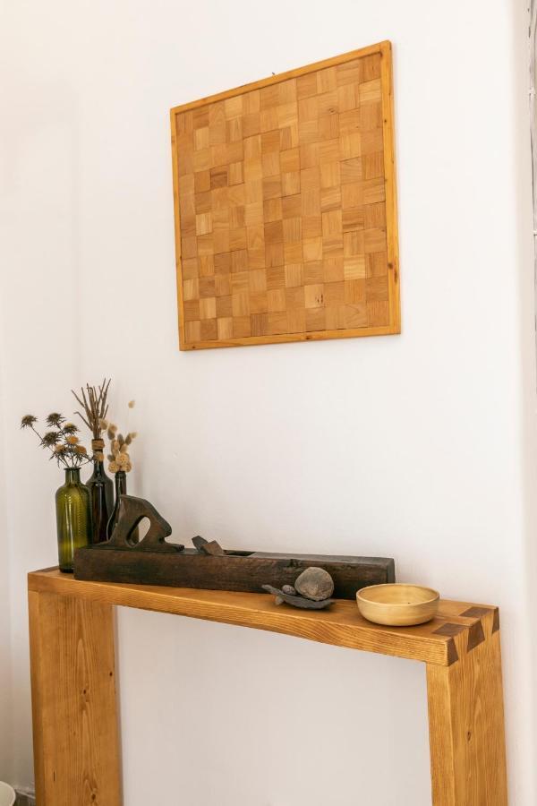 Casa Maravi Homestay