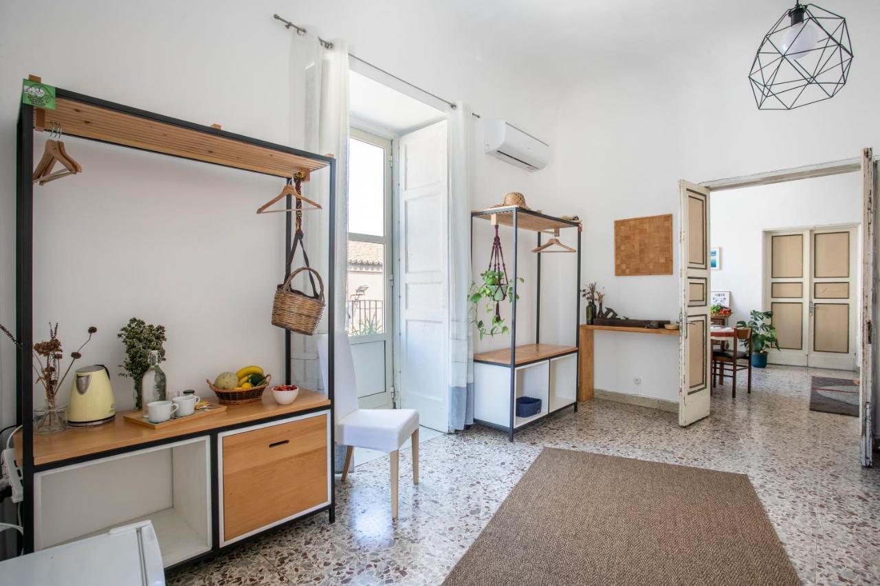 Casa Maravi * Catania