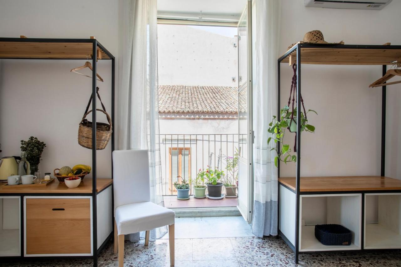 Casa Maravi Catania