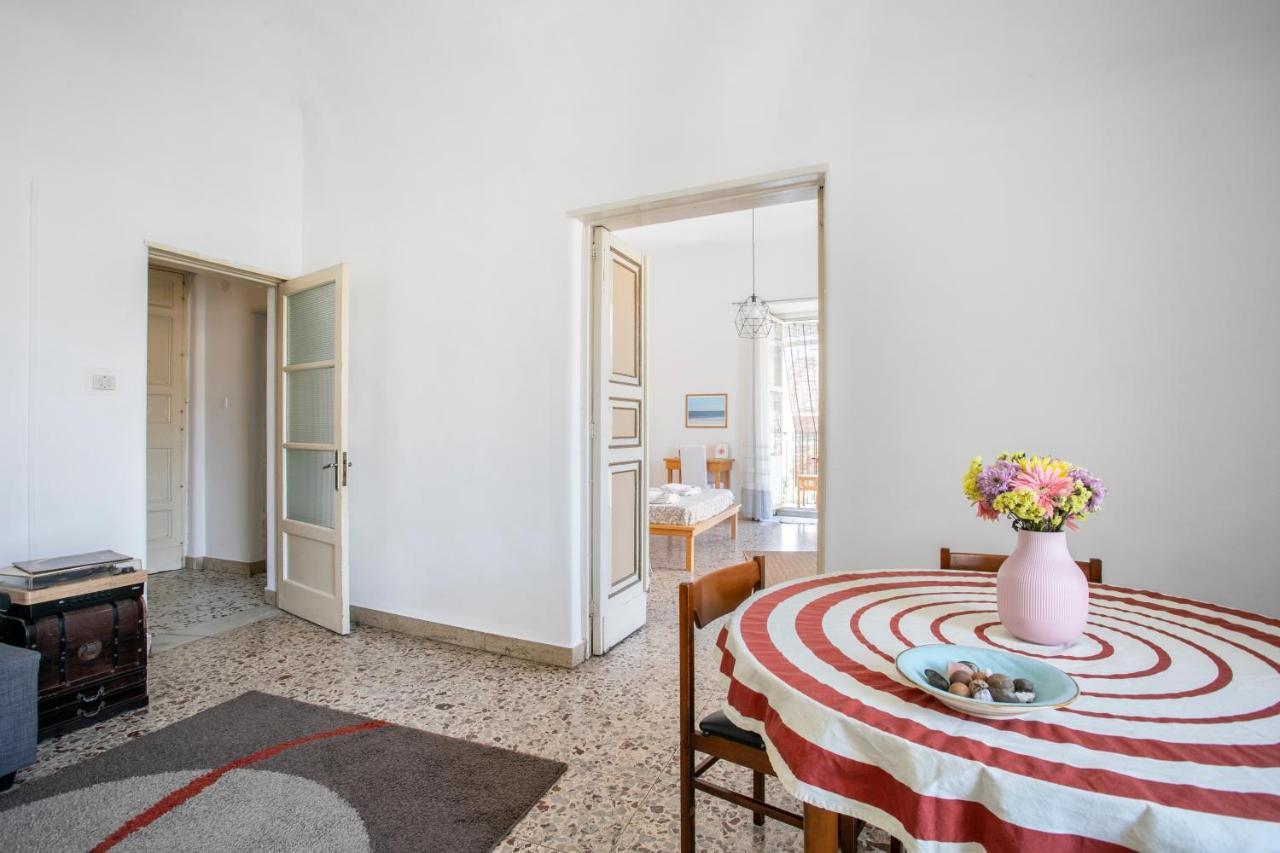 Casa Maravi Homestay