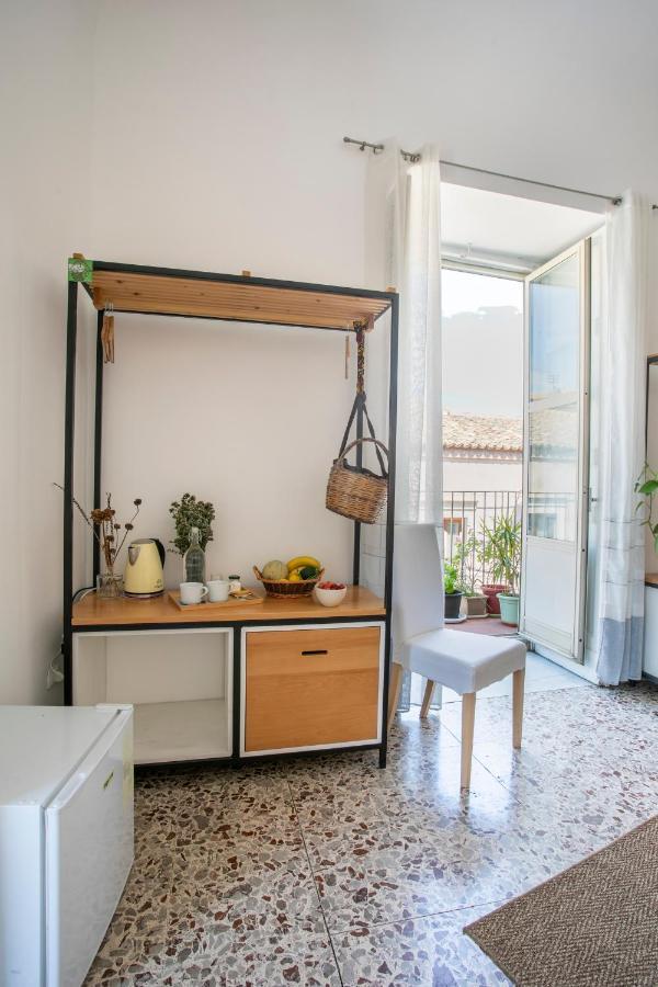 Casa Maravi Homestay *