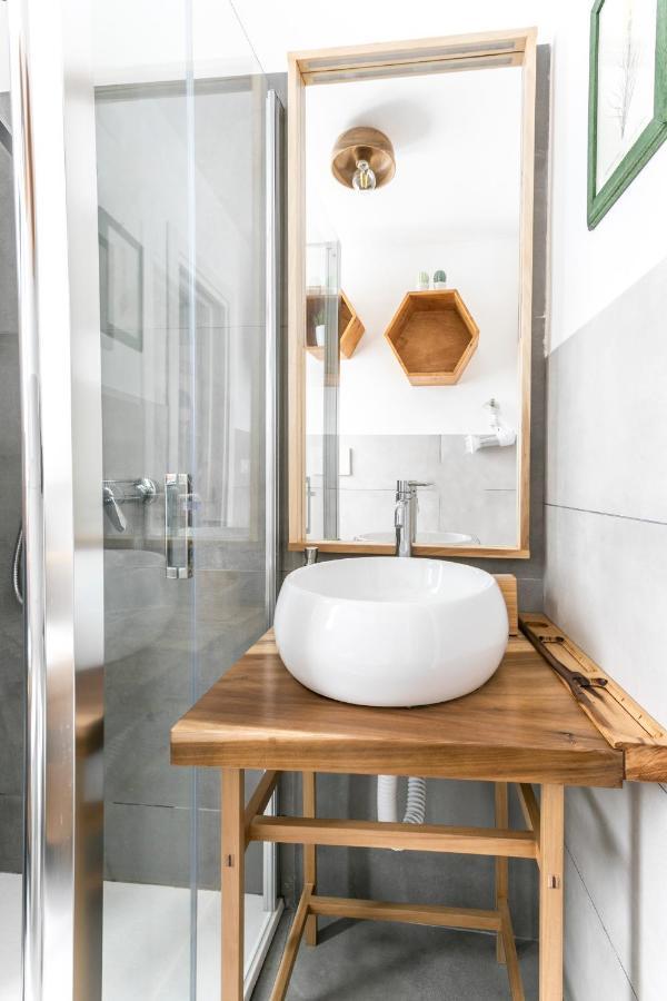 Casa Maravi Homestay Catania