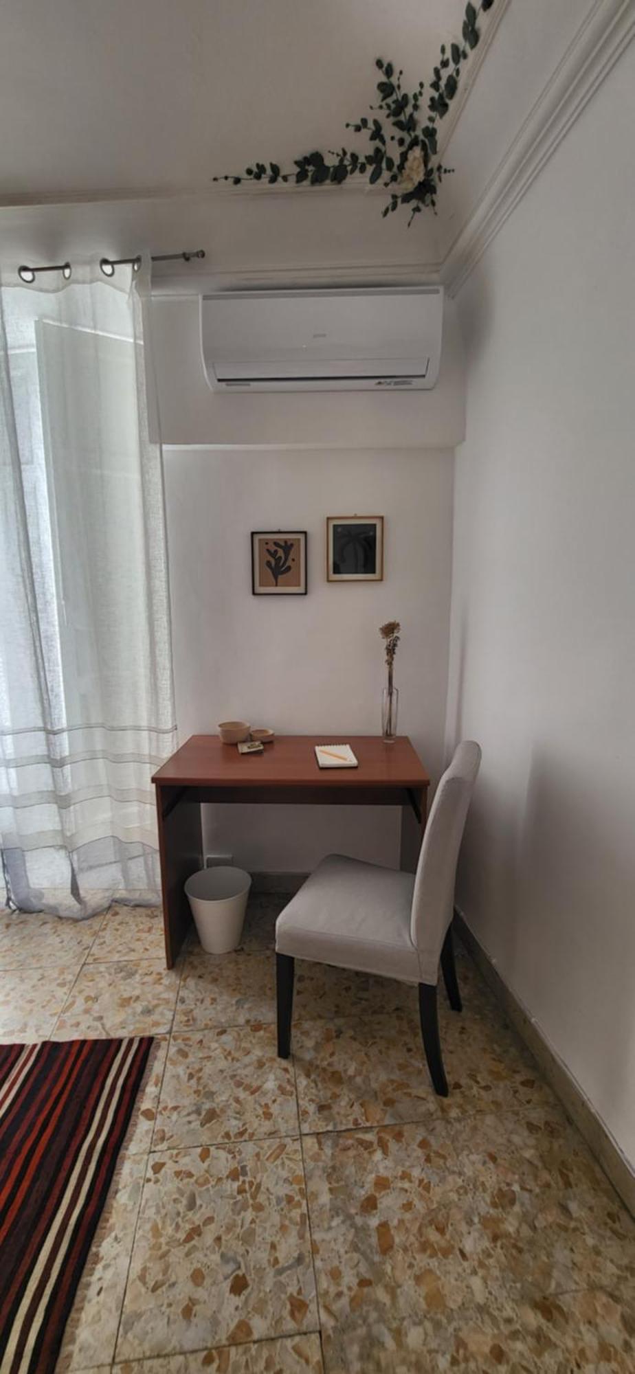 Casa Maravi Homestay *